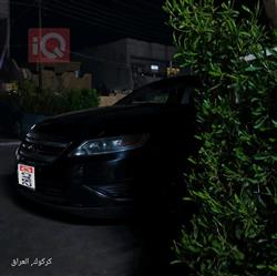 فورد تورس